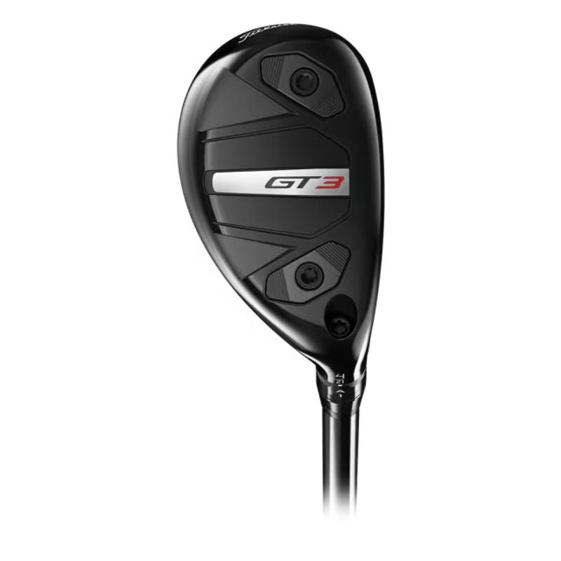 Titleist GT3 Hybrid - Store Display Demo