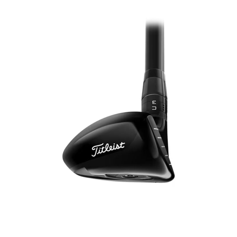 Titleist GT3 Hybrid - Store Display Demo