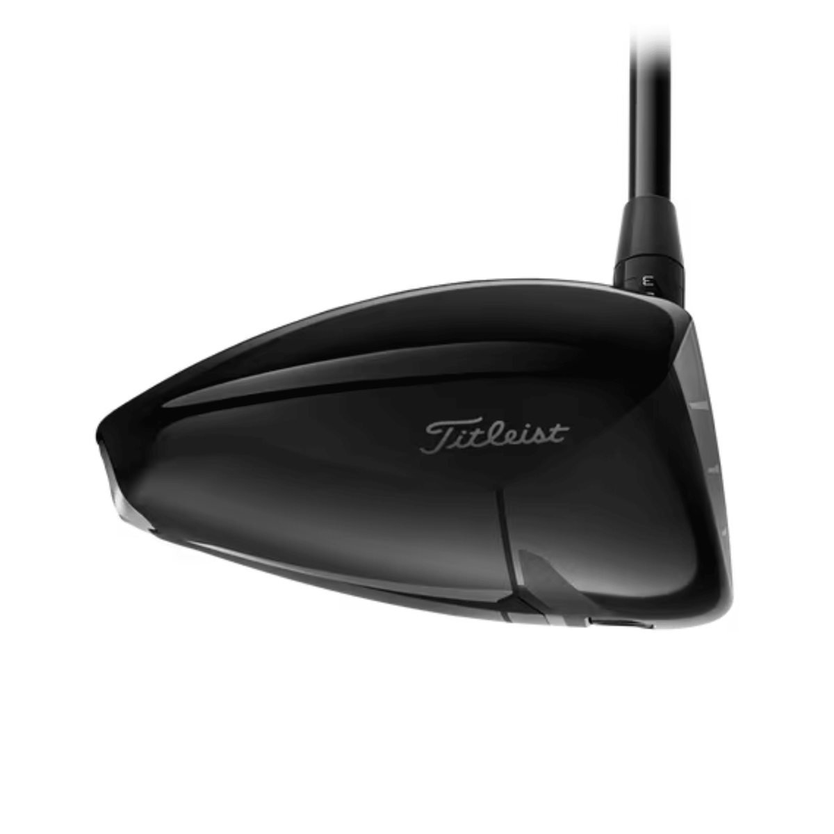 Titleist GTS2 Driver - Build Your Own