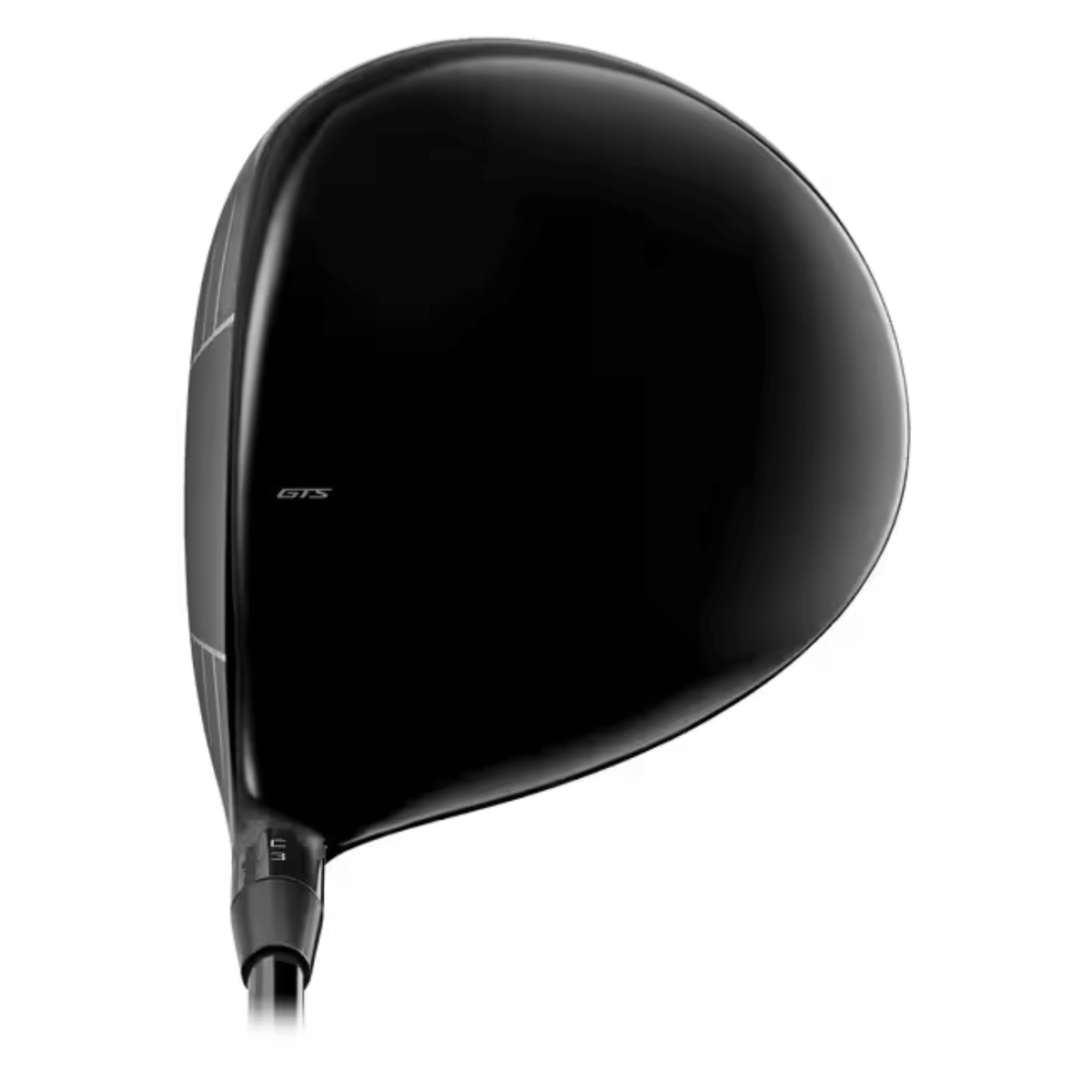 Titleist GTS2 Driver - Build Your Own