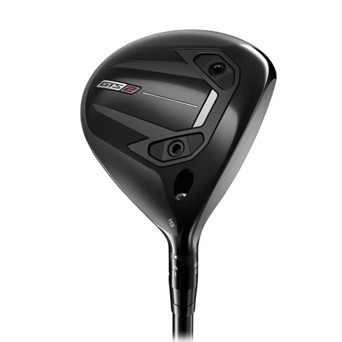 Titleist GTS2 Fairway - Build Your Own