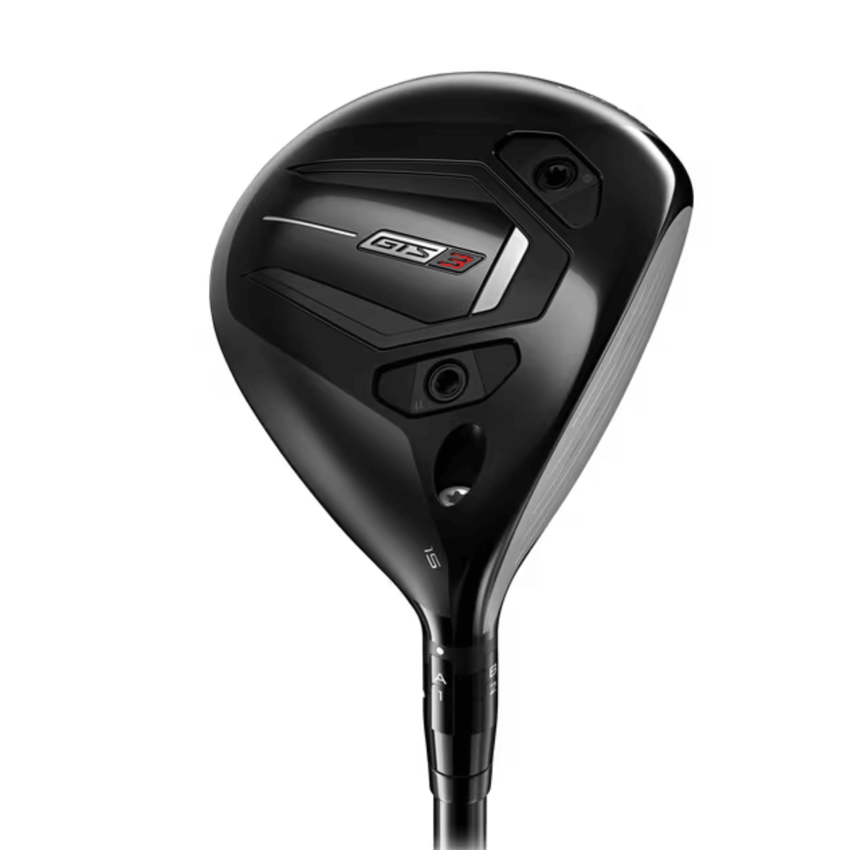 Titleist GTS3 Fairway - Build Your Own