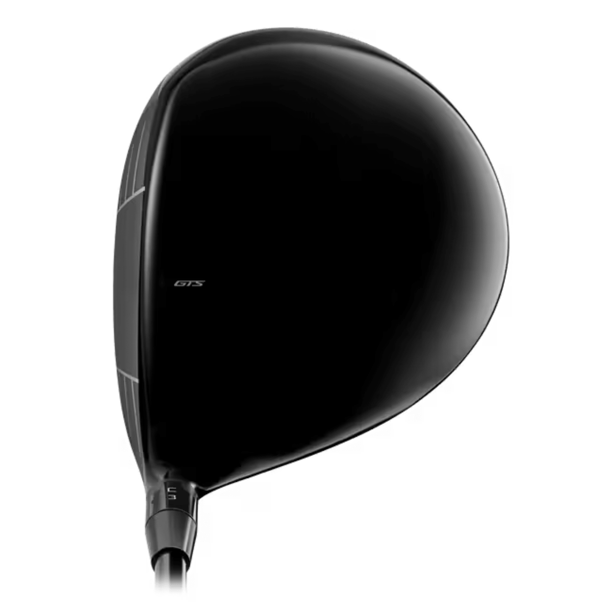 Titleist GTS4 Driver - Build Your Own