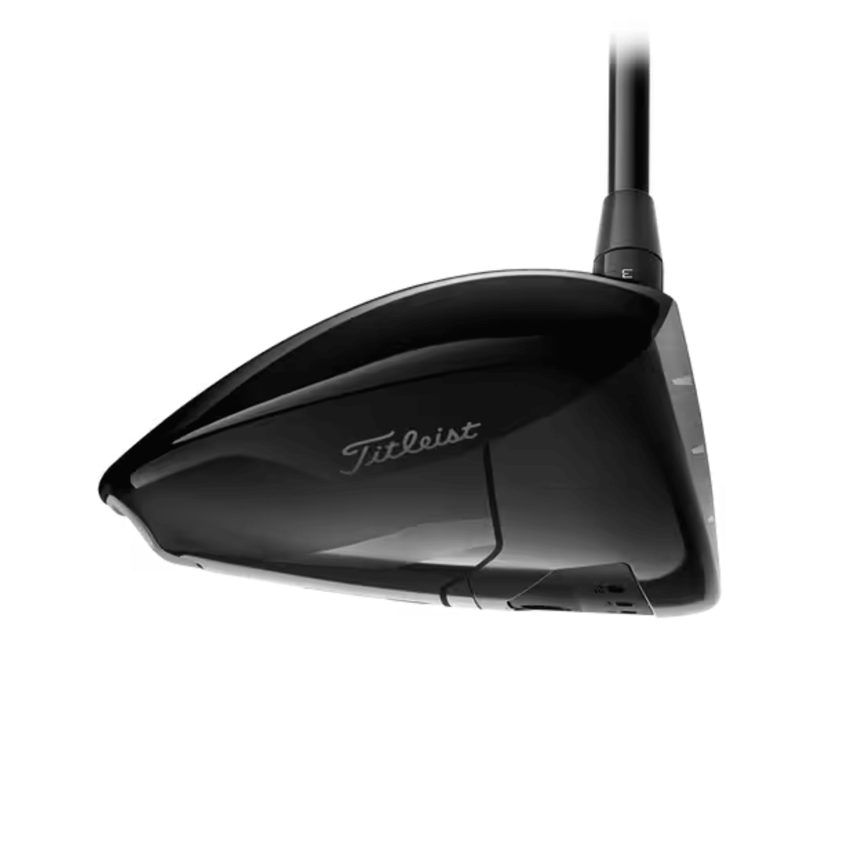 Titleist GTS4 Driver - Build Your Own