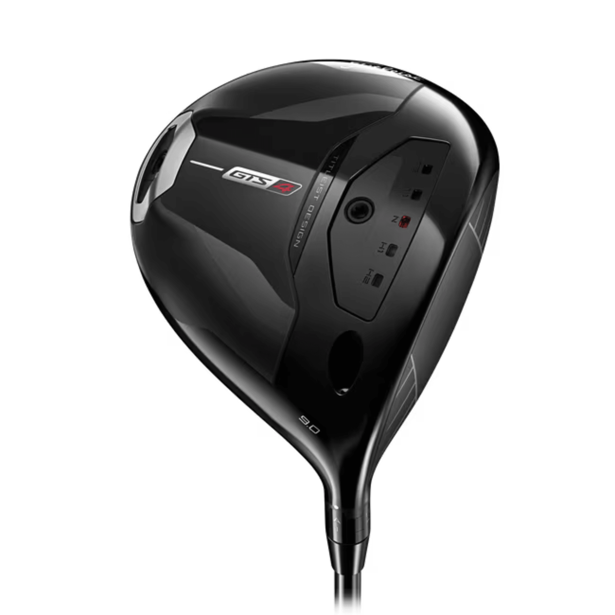Titleist GTS4 Driver - Build Your Own