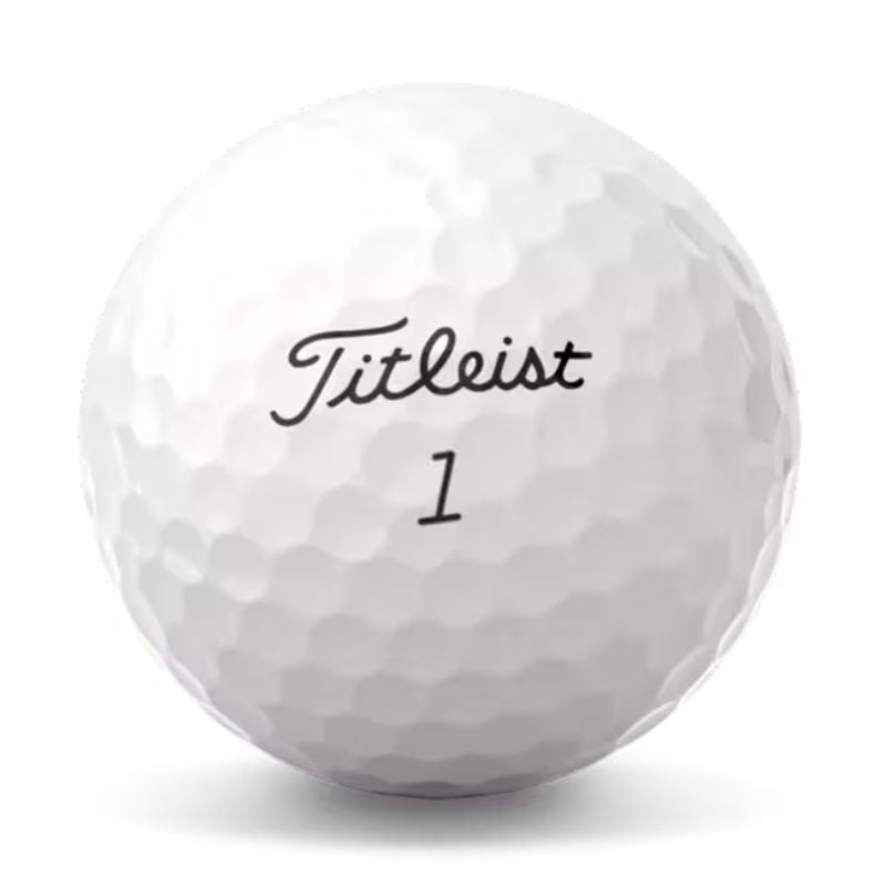 Titleist Pro V1 Enhanced Alignment Golf Balls