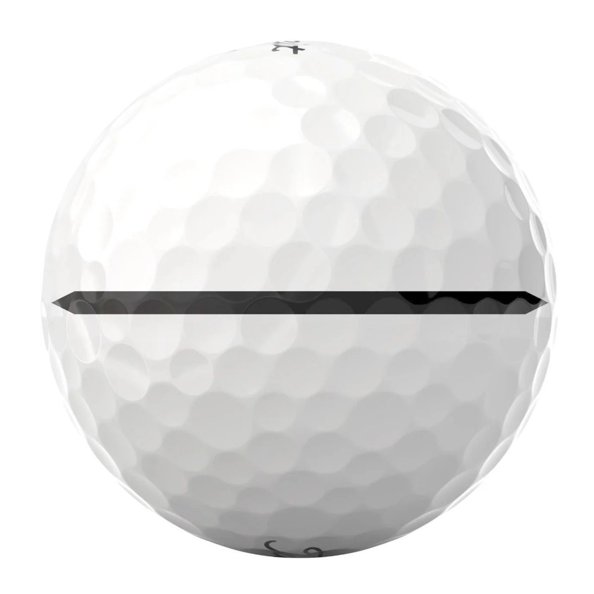 Titleist Pro V1x Performance Alignment Golf Balls