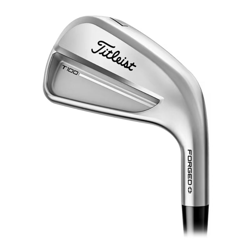 Titleist T100 4G Irons (Graphite) - Build Your Own