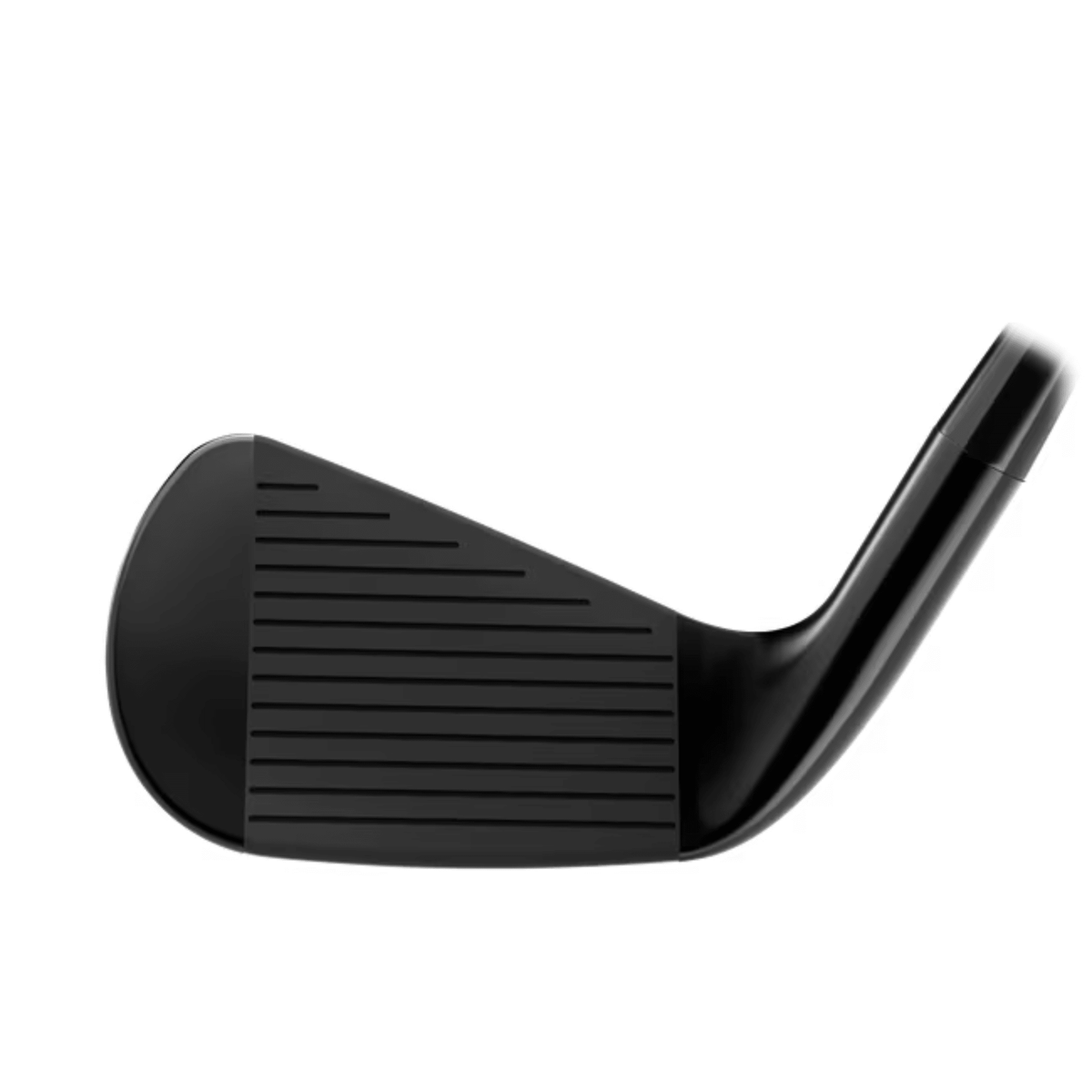 Titleist T150 4G Black Vapor Irons (Steel) - Build Your Own