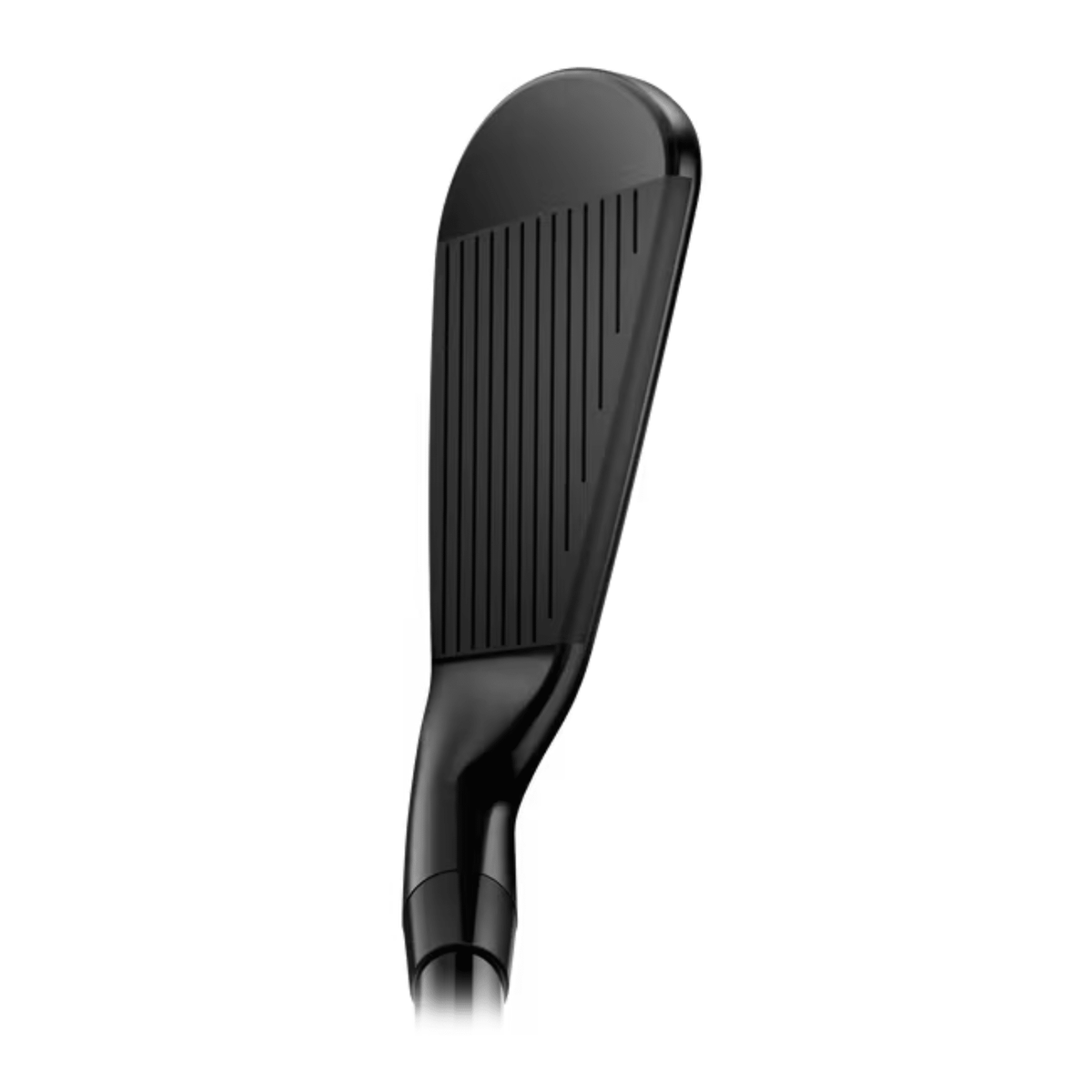Titleist T150 4G Black Vapor Irons (Steel) - Build Your Own