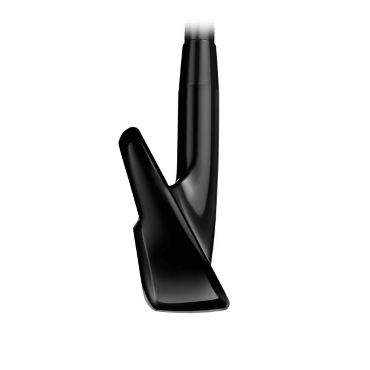 Titleist T250 4G Black Vapor Irons (Steel) - Build Your Own