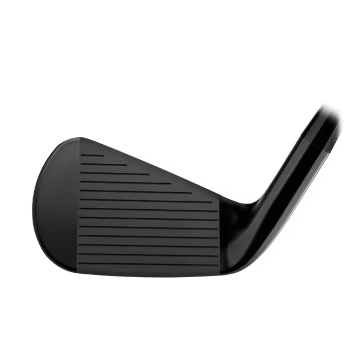Titleist T250 4G Black Vapor Irons (Steel) - Build Your Own