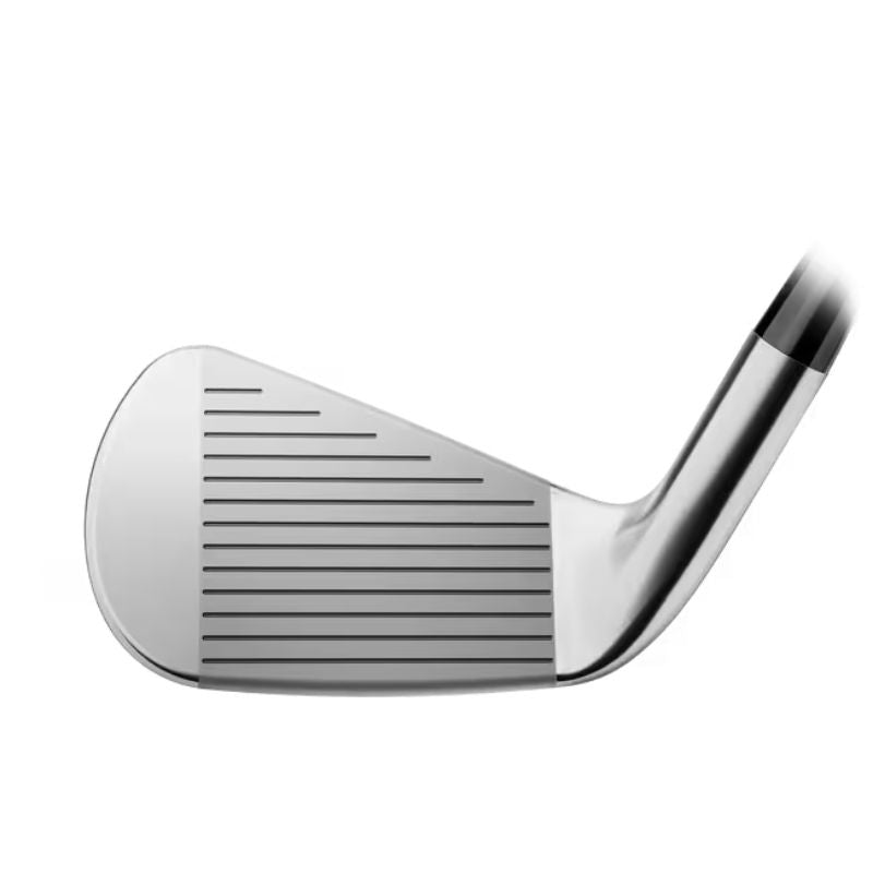 Titleist T250 4G Iron Set - 4-PW - Steel