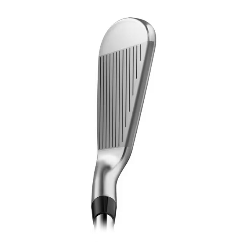 Titleist T250 4G Iron Set - 4-PW - Steel