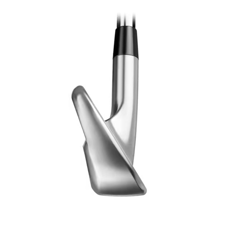 Titleist T250 Launch Spec 4G Iron Set - 6-PW, GW - Graphite