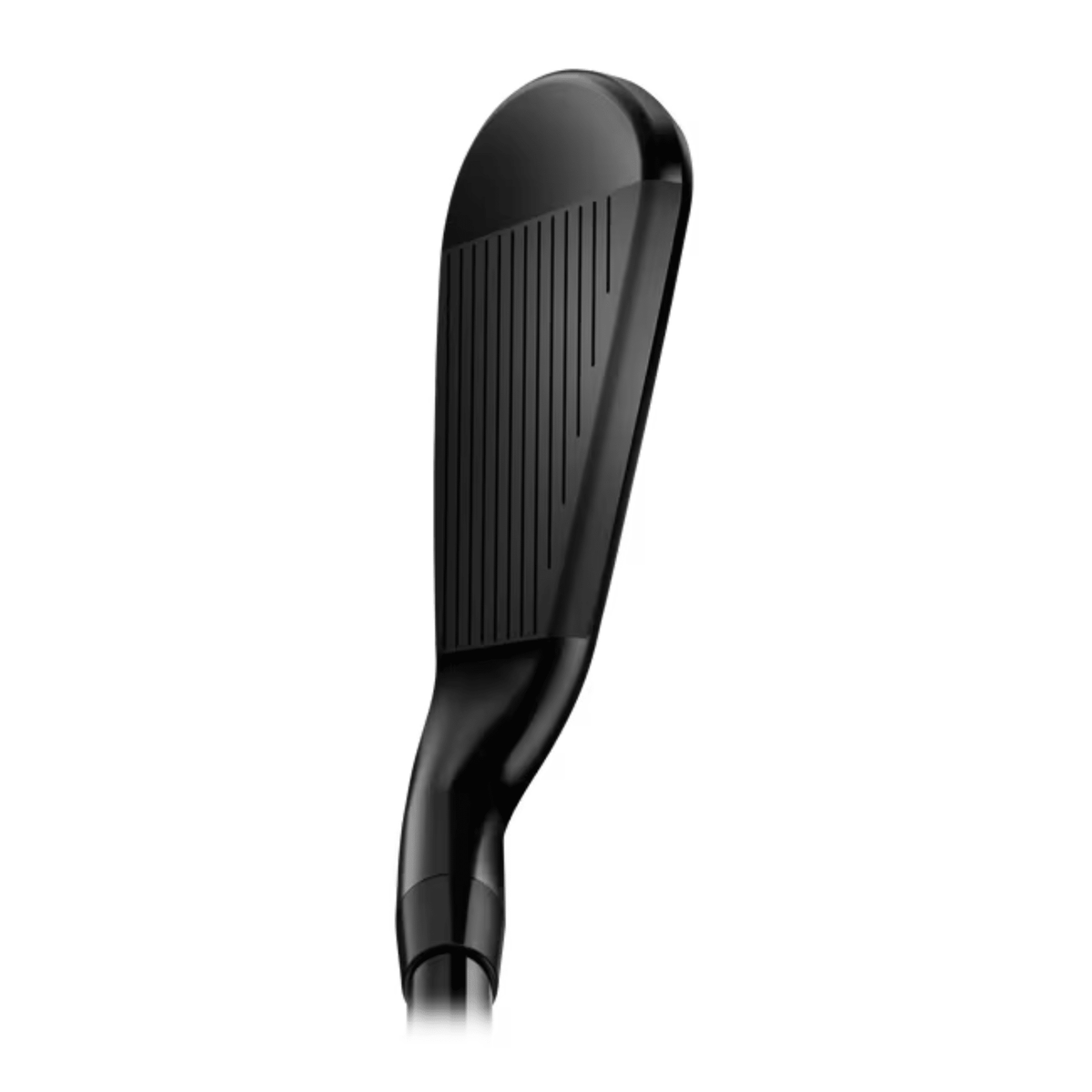 Titleist T350 4G Black Vapor Irons (Steel) - Build Your Own