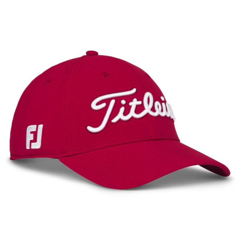 Titleist Tour Performance Hat