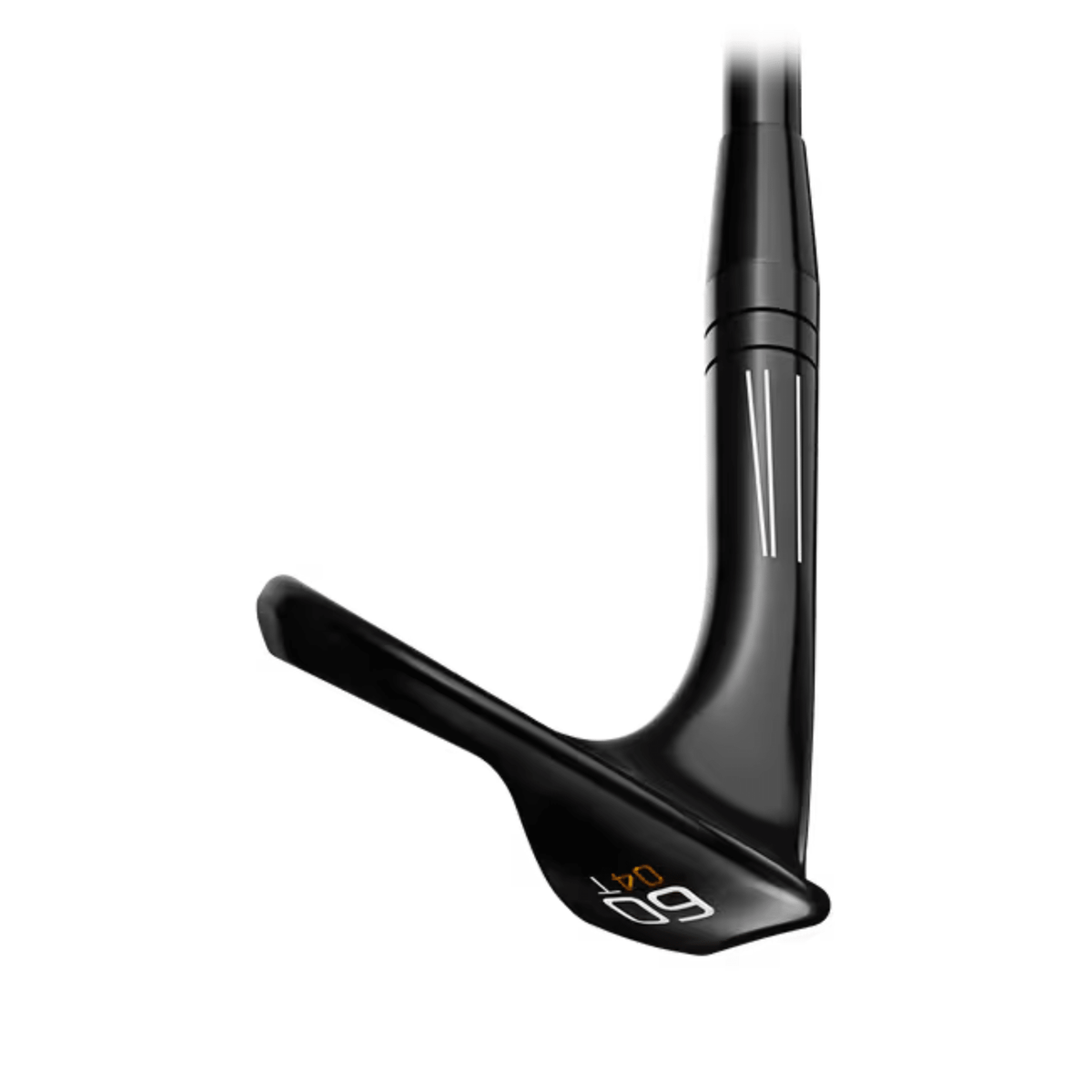 Titleist Vokey SM11 Wedge - Black Vapor (Steel Shaft) - Build Your Own