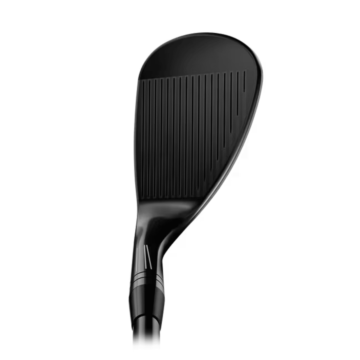 Titleist Vokey SM11 Wedge - Black Vapor (Steel Shaft) - Build Your Own