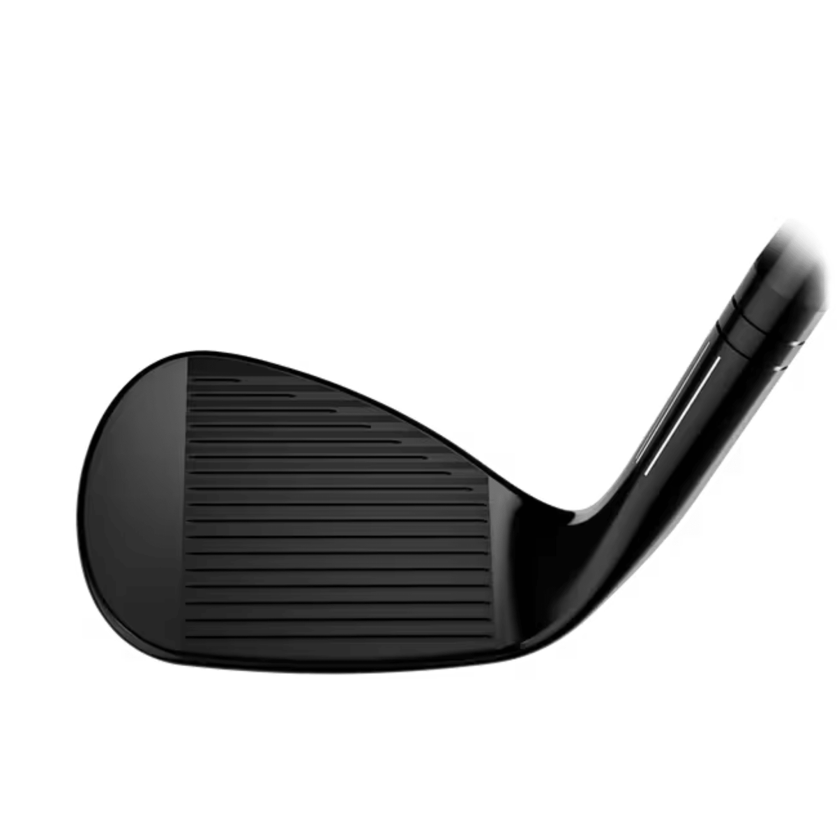 Titleist Vokey SM11 Wedge - Black Vapor (Steel Shaft) - Build Your Own