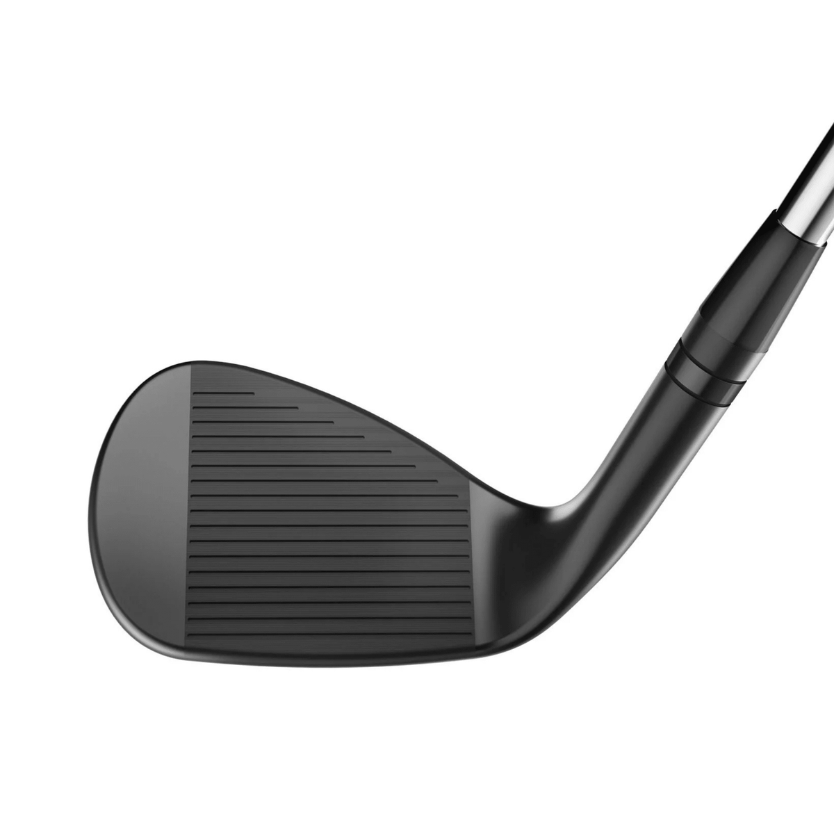 Titleist Vokey SM11 Jet Black  - Steel
