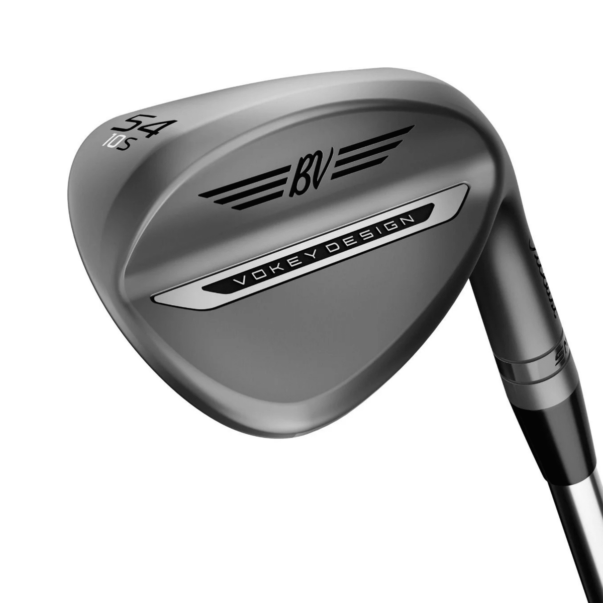 Titleist Vokey SM11 - Nickel