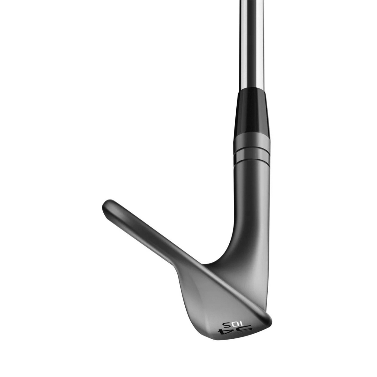 Titleist Vokey SM11 - Nickel