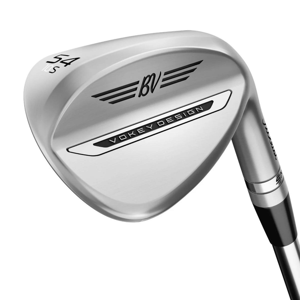 Titleist Vokey SM11 - Tour Chrome