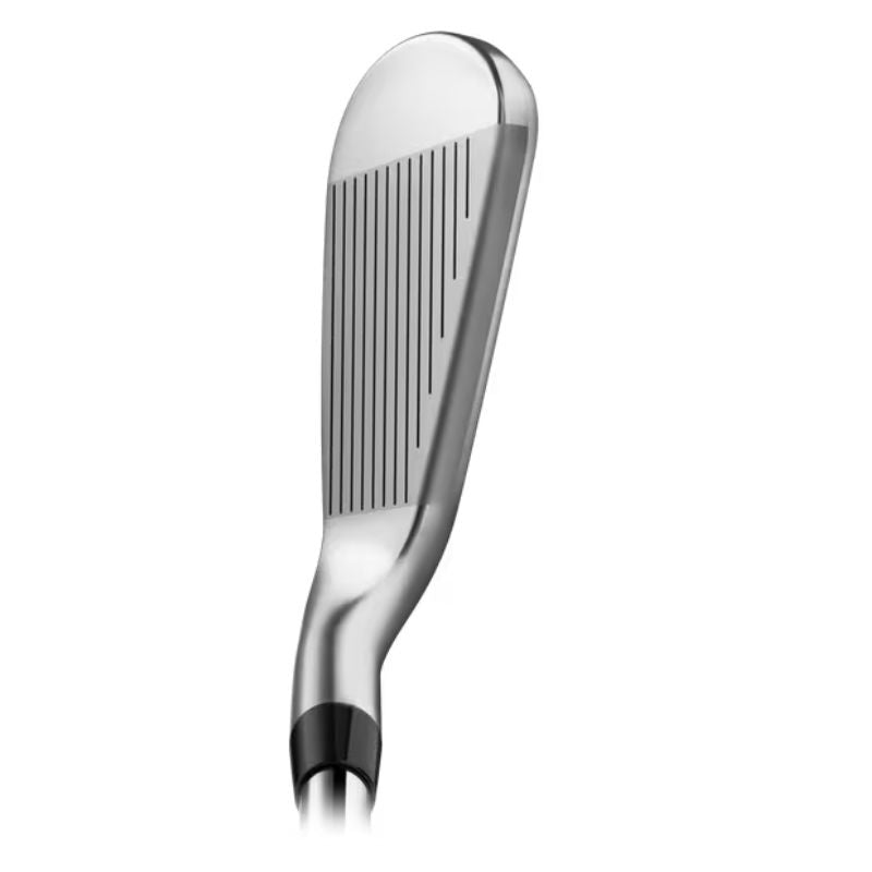 Titleist Women's T350 4G Iron Set - 6-PW, 48°, 53° - Graphite