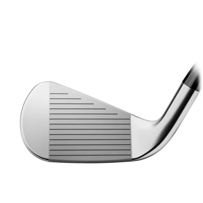 Titleist Women's T350 4G Iron Set - 6-PW, 48°, 53° - Graphite