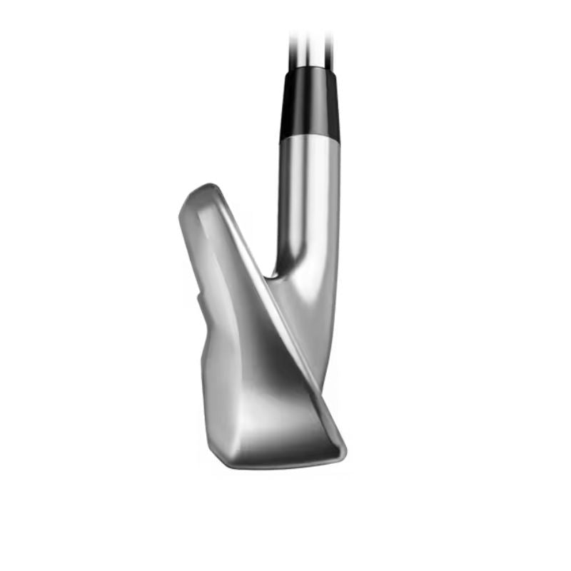 Titleist Women's T350 4G Iron Set - 6-PW, 48°, 53° - Graphite