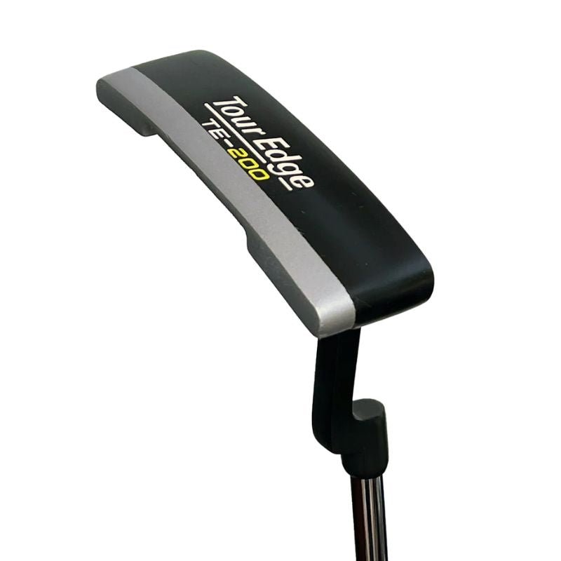 Tour Edge TE-200 Complete Golf Package Set - +1" LONG - Cart Bag