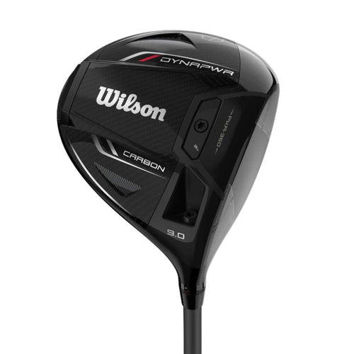 Wilson DYNAPWR Carbon Driver Stiff 9.0 FUJIKURA VENTUS TR BLUE