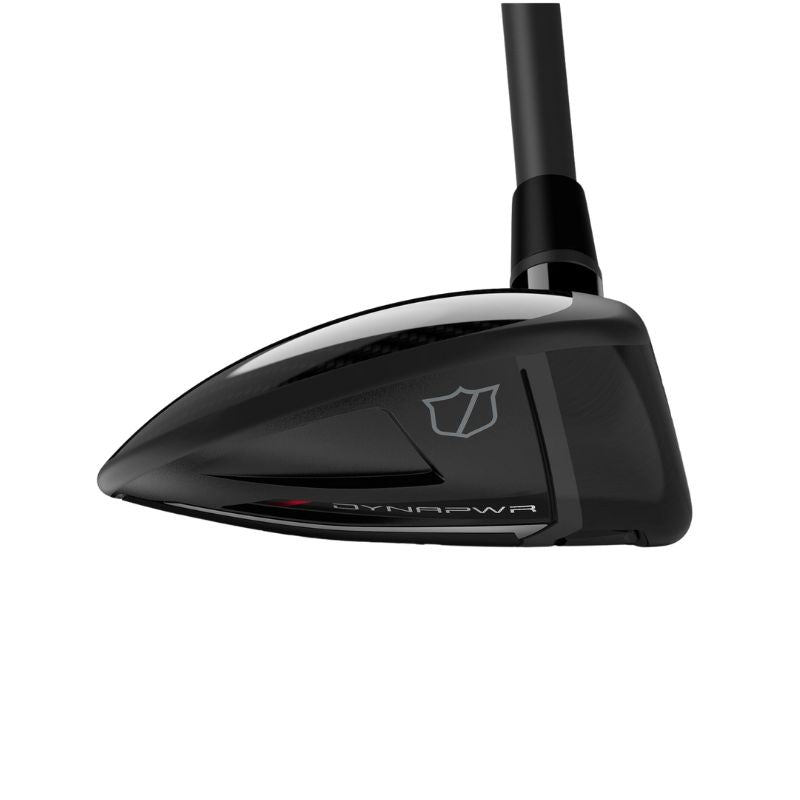 Wilson DYNAPWR Carbon Fairway Wood