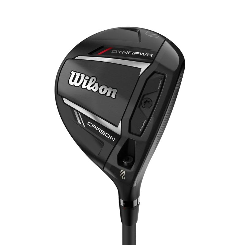 Wilson DYNAPWR Carbon Fairway Wood