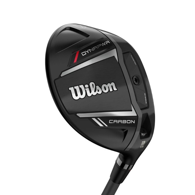 Wilson DYNAPWR Carbon Fairway Wood