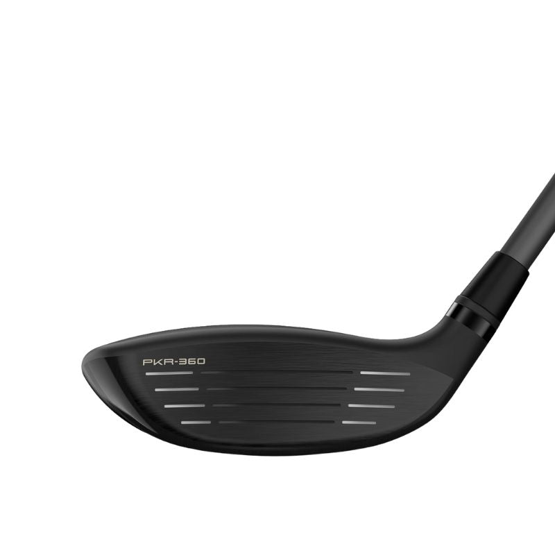 Wilson DYNAPWR Carbon Fairway Wood