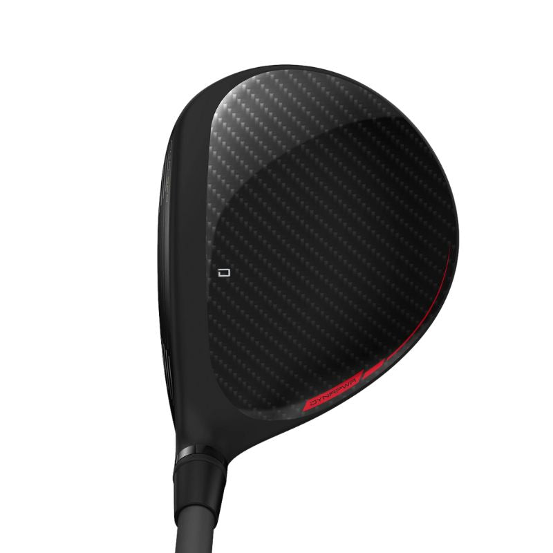 Wilson DYNAPWR Carbon Fairway Wood