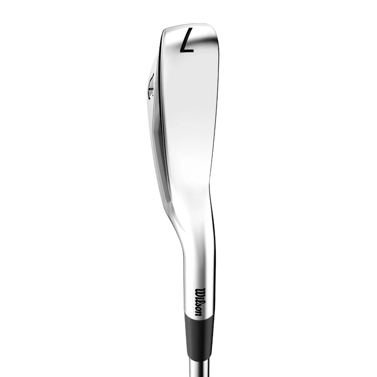 Wilson DYNAPWR Forged Irons - 5-PW, GW - Steel