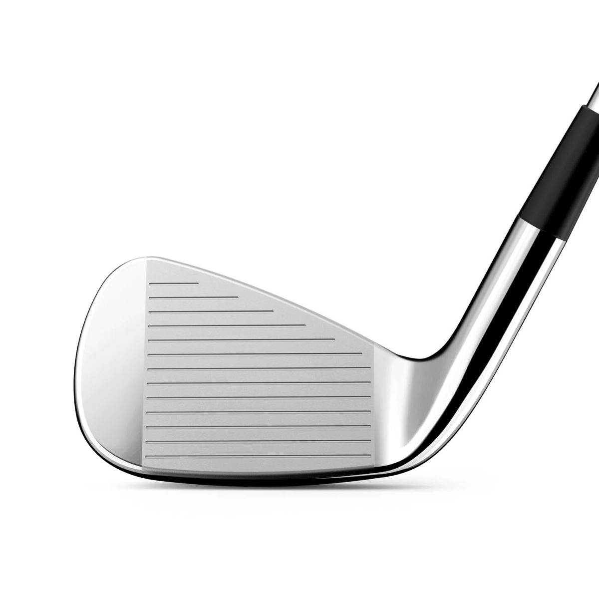Wilson DYNAPWR Forged Irons - 5-PW, GW - Steel
