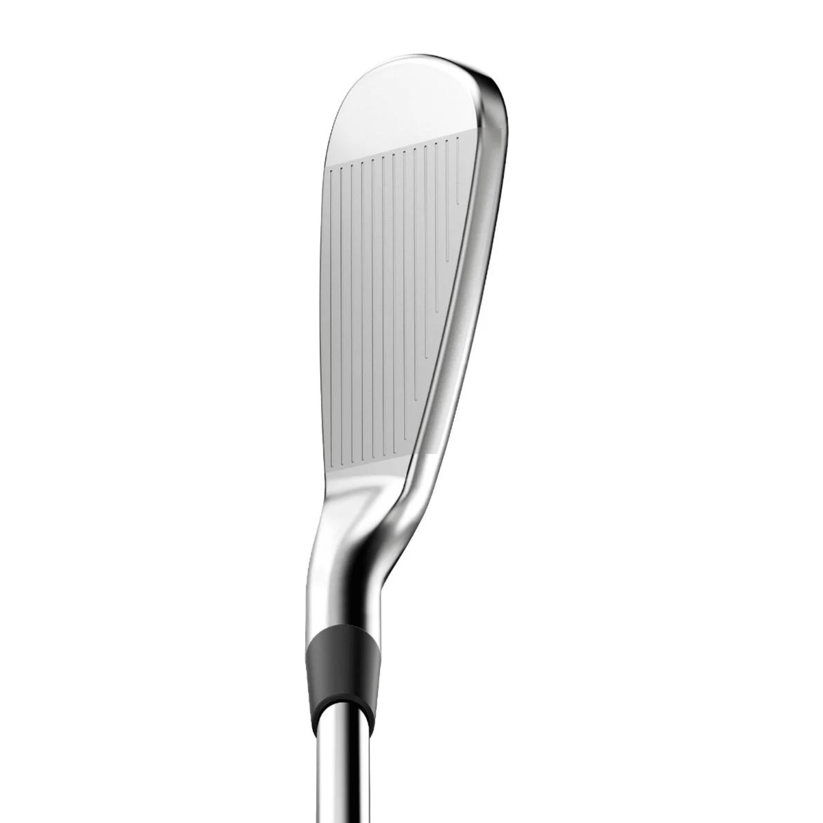 Wilson DYNAPWR Forged Irons - 5-PW, GW - Steel