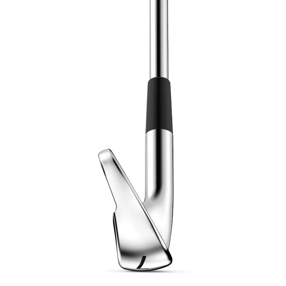 Wilson DYNAPWR Forged Irons - 5-PW, GW - Steel