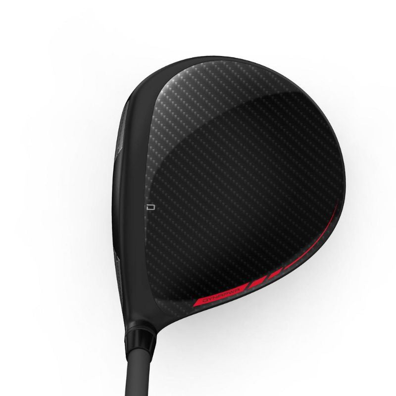 Wilson DYNAPWR LS Drive