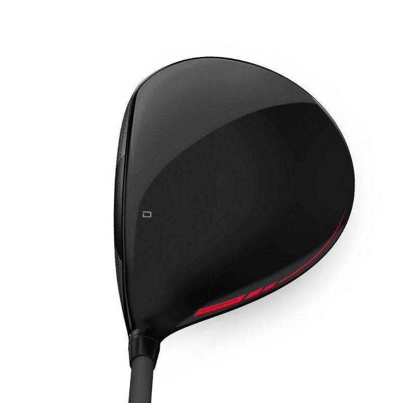 Wilson DYNAPWR MAX Driver
