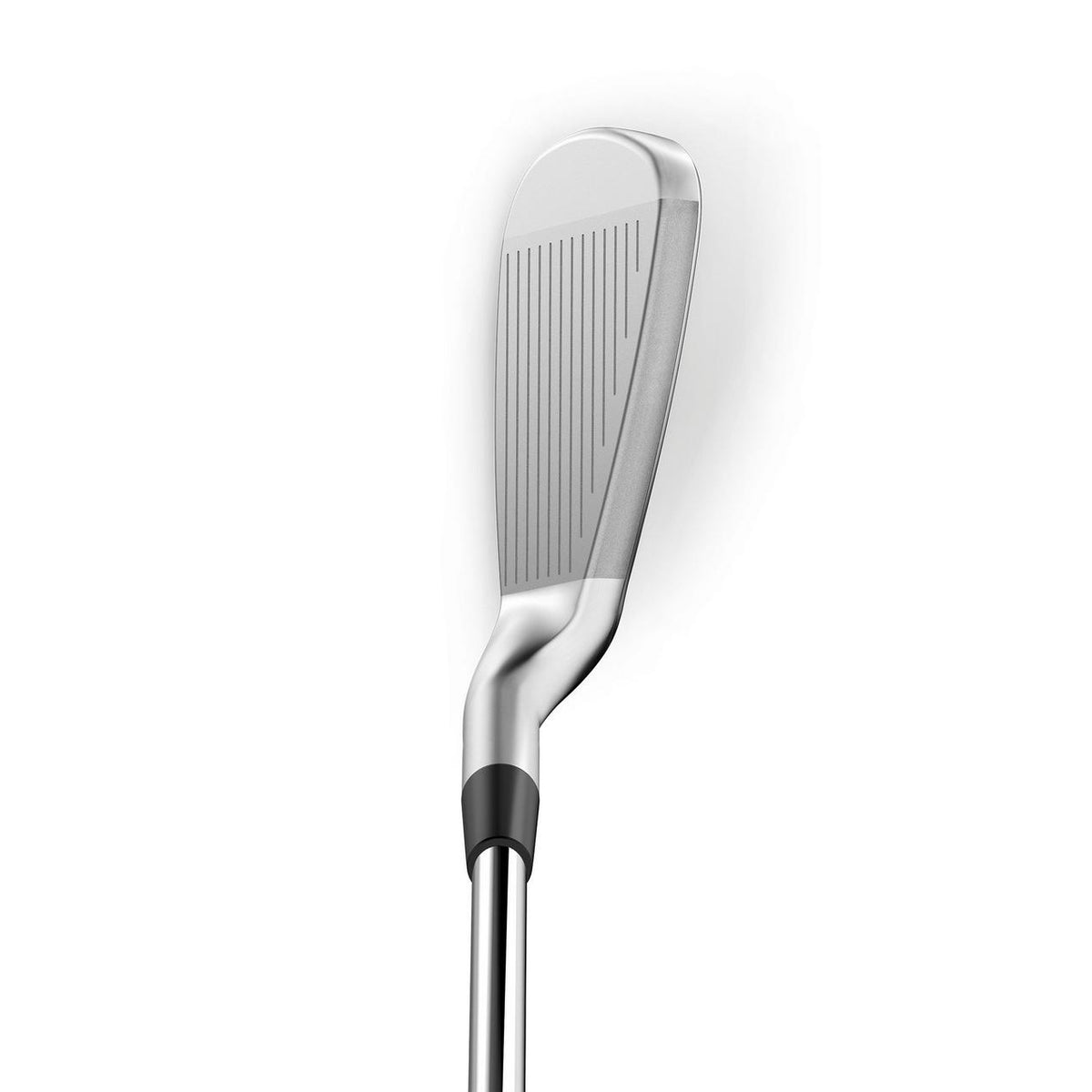 Wilson DYNAPWR MAX Iron Set - 5-PW, GW - Steel
