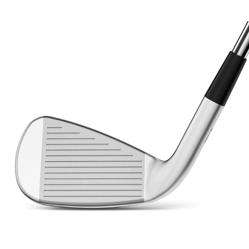 Wilson DYNAPWR MAX Iron Set - 5-PW, GW - Steel