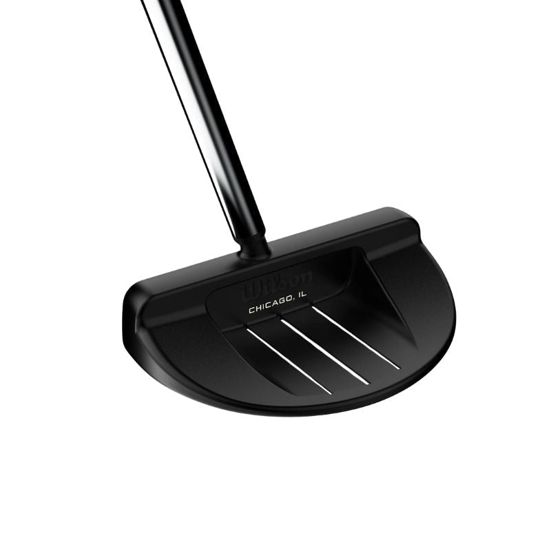 Wilson Infinite South Side Putter