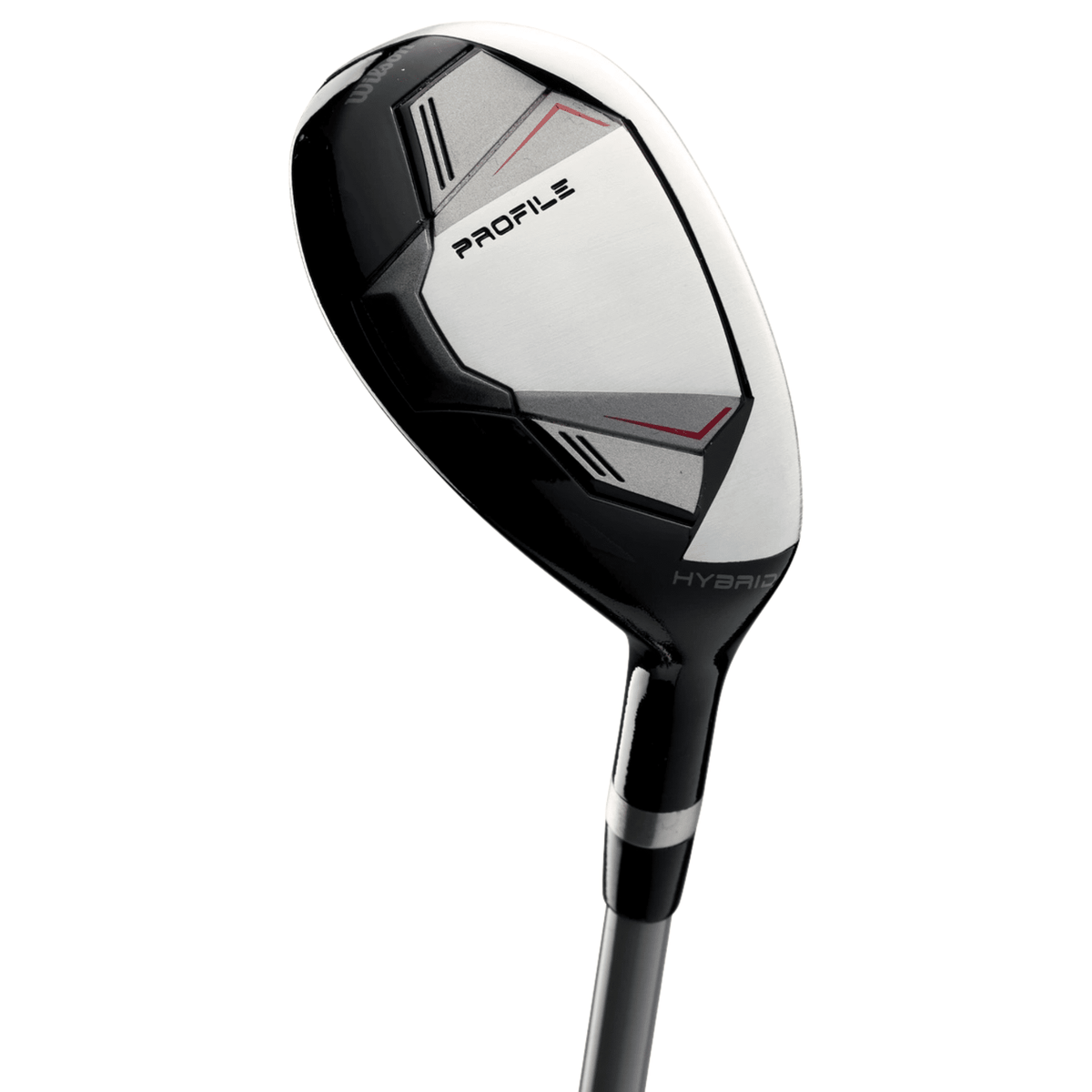 Wilson Profile Junior Small Complete Set - 40-50"
