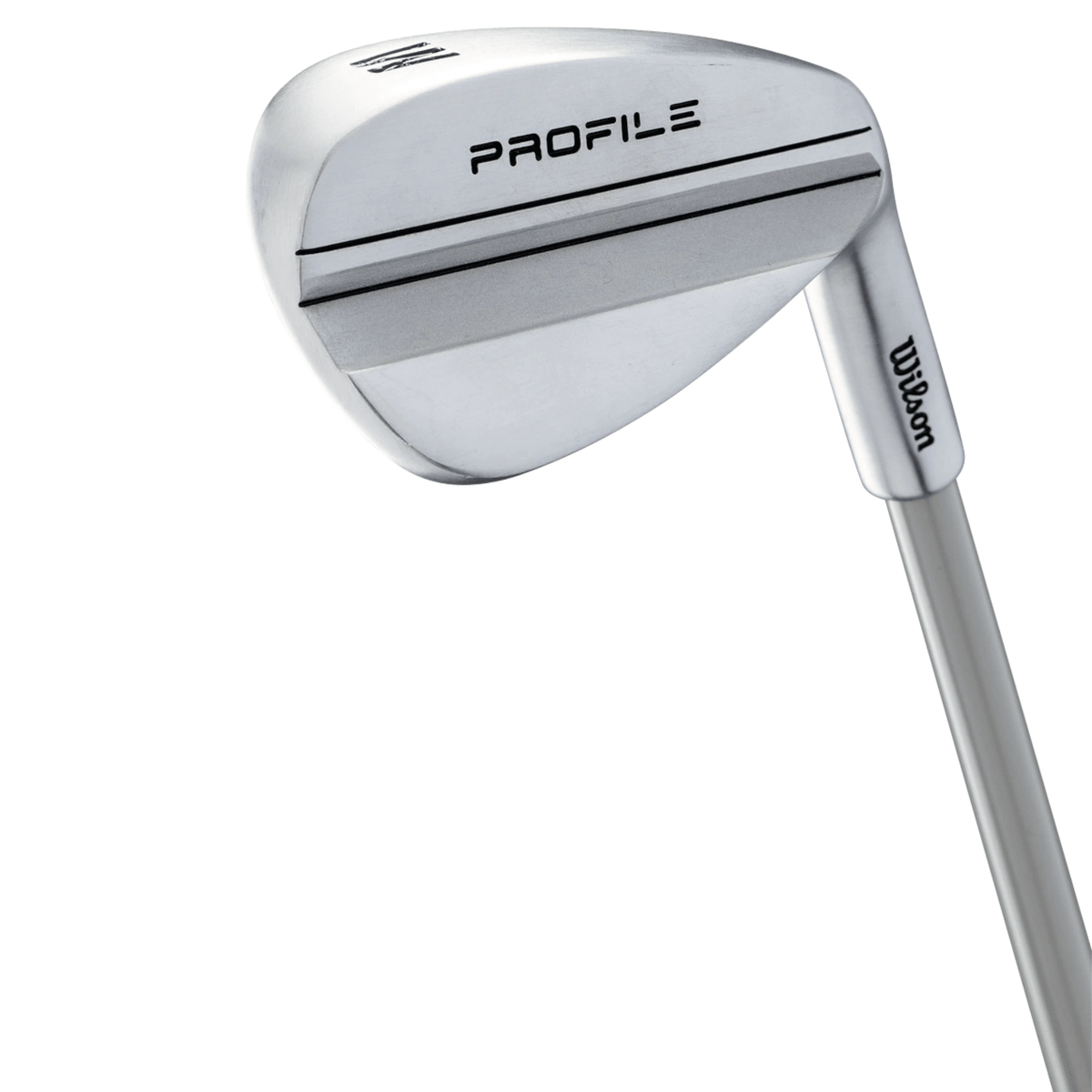 Wilson Profile Junior Small Complete Set - 40-50"