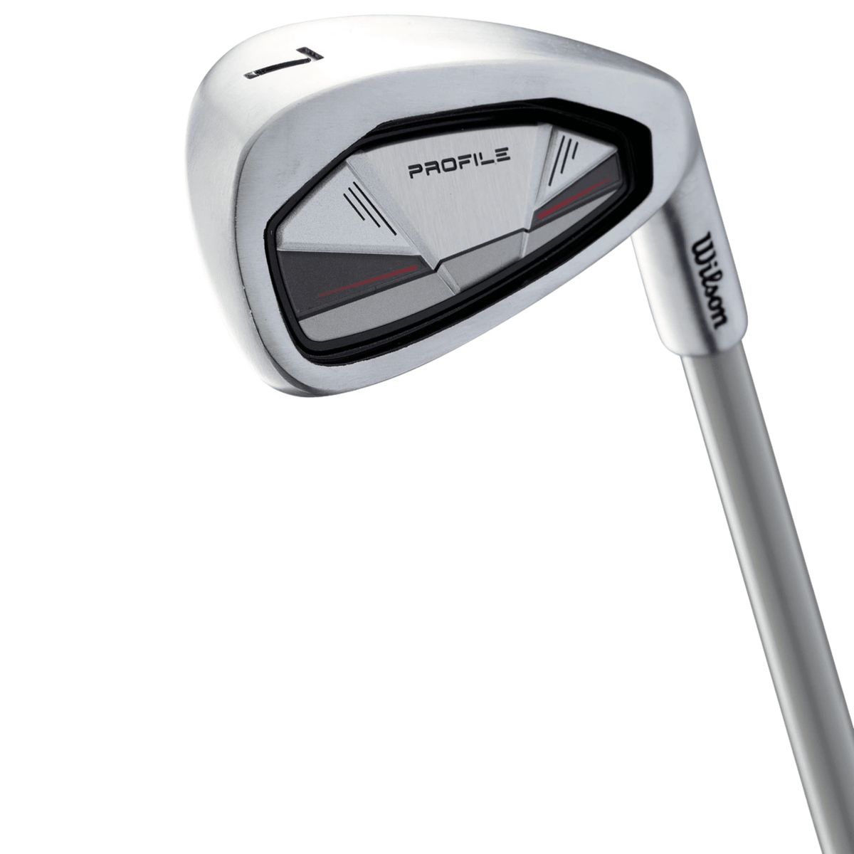 Wilson Profile Junior Medium Complete Set - 50-56"